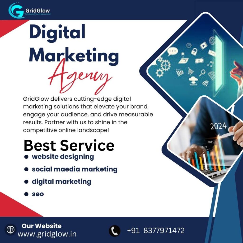 What is Digital Marketing ?And how its work .