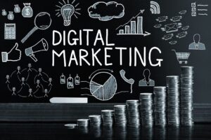 Best Digital Marketing Agency In Delhi NCR