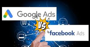 Facebook vs. Google Ads: which is better for you